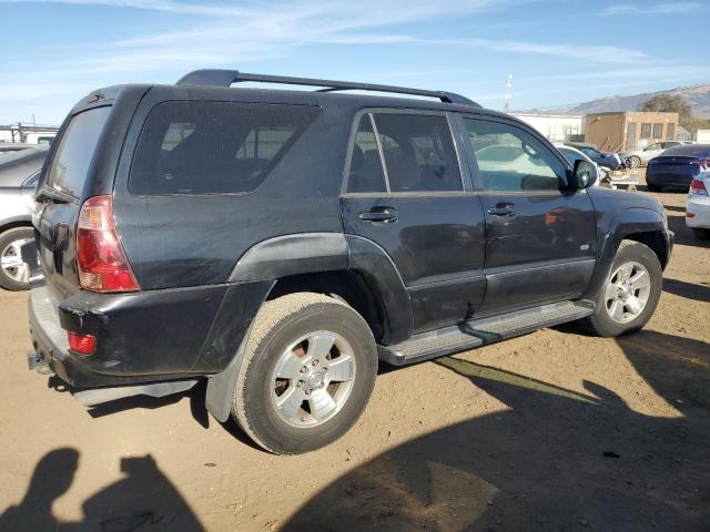 Photo 3 from auction – 2005 TOYOTA 4RUNNER SR with VIN JTEZT14R258005802