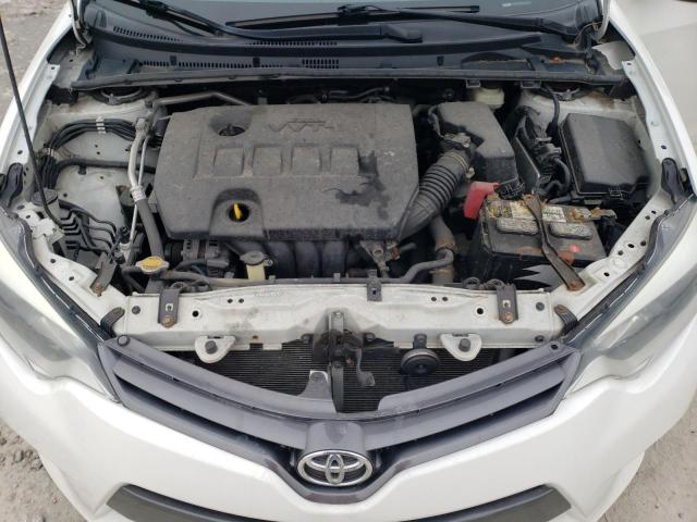 Photo 11 from auction – 2016 TOYOTA COROLLA L with VIN 2T1BURHE1GC582692