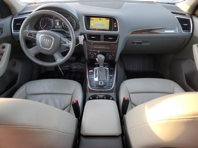 Photo 8 from auction – 2011 AUDI Q5 PREMIUM with VIN WA1LFAFP4BA002816