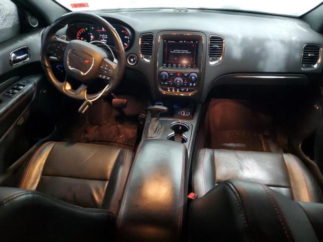 Photo 8 from auction – 2018 DODGE DURANGO R/ with VIN 1C4SDJCT9JC497445