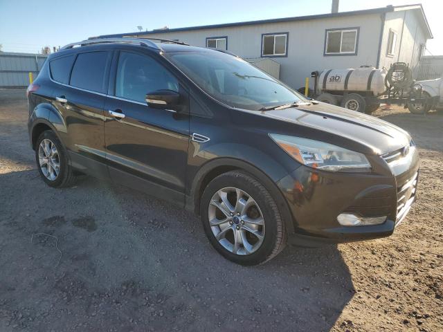 Photo 4 from auction – 2015 FORD ESCAPE TIT with VIN 1FMCU9J98FUB09080