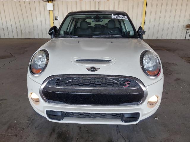 Photo 5 from auction – 2015 MINI COOPER S with VIN WMWXU3C51F2B55813