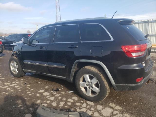 Foto 2 de la subasta – 2011 JEEP GRAND CHER con VIN 1J4RR4GG2BC561626