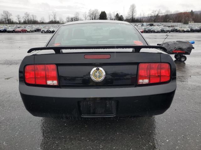 Photo 6 from auction – 2005 FORD MUSTANG with VIN 1ZVFT80NX55220202