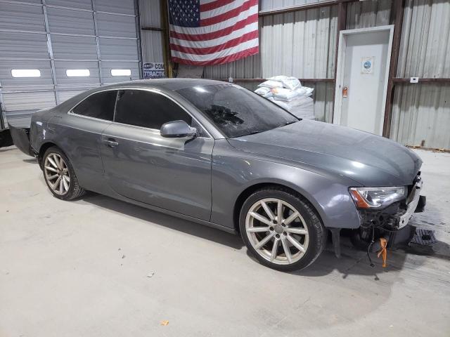 Photo 4 from auction – 2015 AUDI A5 PREMIUM with VIN WAUCFAFR3FA031931