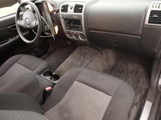 Photo 8 from auction – 2007 CHEVROLET COLORADO with VIN 1GCDT19E278156744