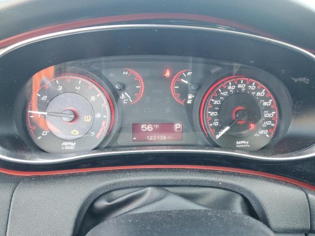 Photo 9 from auction – 2015 DODGE DART SXT with VIN 1C3CDFBB0FD100107