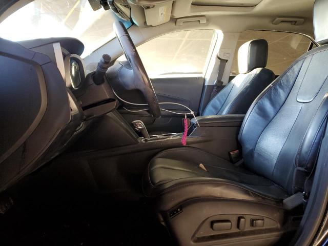 Photo 7 from auction – 2011 CHEVROLET EQUINOX LT with VIN 2CNALFEC4B6418214