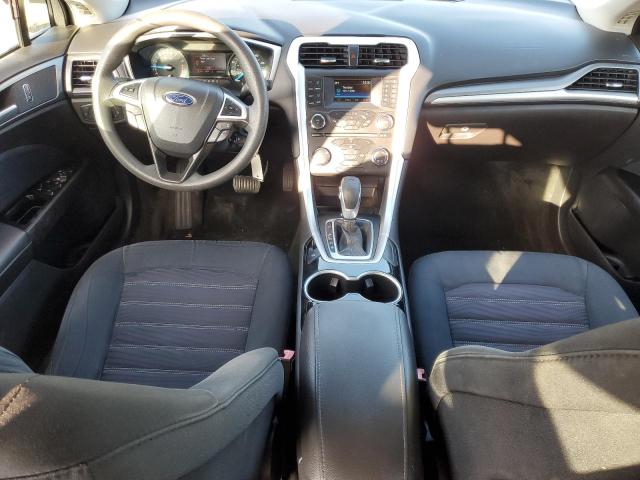 Photo 8 from auction – 2016 FORD FUSION SE with VIN 1FA6P0HD1G5106554