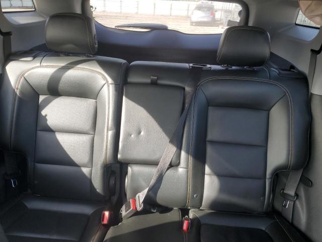 Photo 10 from auction – 2019 GMC TERRAIN SL with VIN 3GKALPEX8KL272218