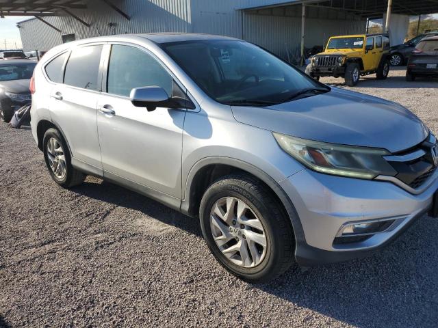 Photo 4 from auction – 2016 HONDA CR-V EX with VIN 2HKRM3H58GH536821