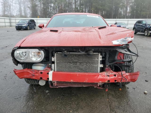 Photo 5 from auction – 2013 DODGE CHALLENGER with VIN 2C3CDYAG2DH548938