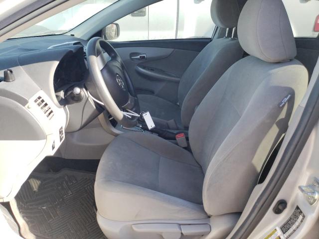 Photo 7 from auction – 2013 TOYOTA COROLLA BA with VIN 2T1BU4EE4DC973189