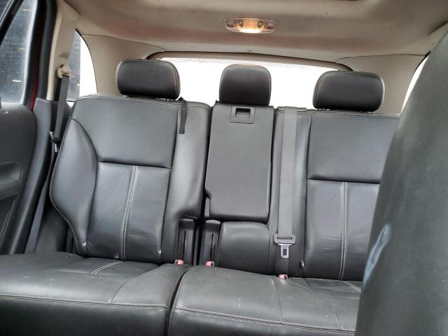 Photo 10 from auction – 2010 FORD EDGE SEL with VIN 2FMDK3JCXABA45755