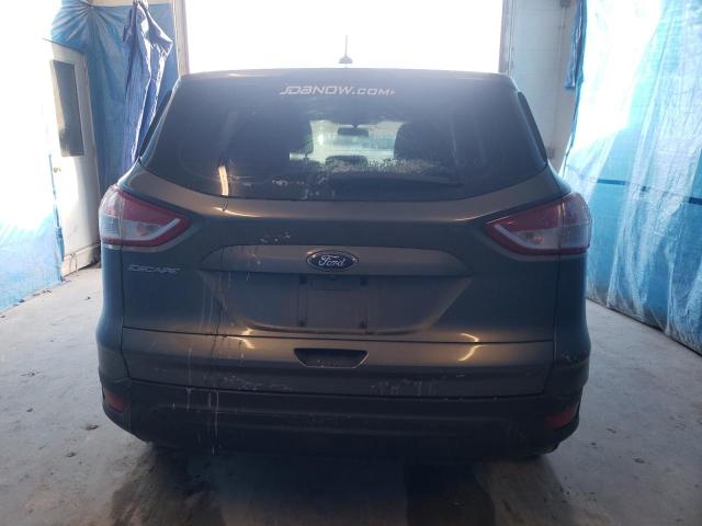 Photo 6 from auction – 2014 FORD ESCAPE S with VIN 1FMCU0F77EUA56762