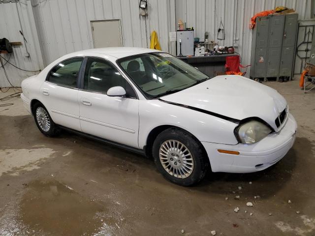 Photo 4 from auction – 2003 MERCURY SABLE GS with VIN 1MEFM50U43G618964