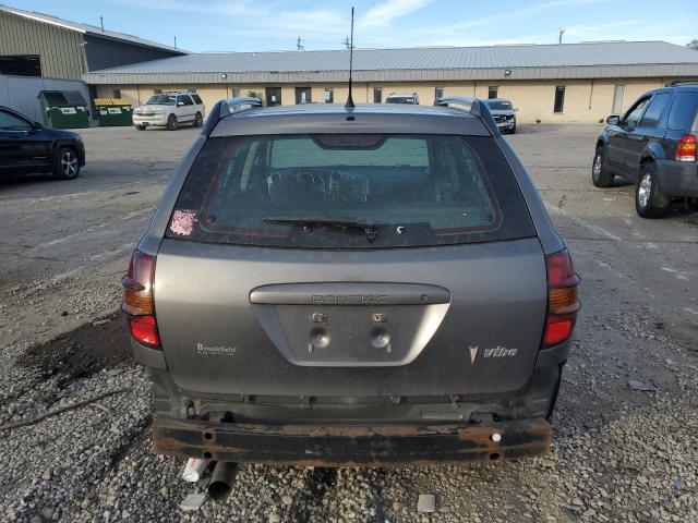 Photo 6 from auction – 2008 PONTIAC VIBE with VIN 5Y2SL65838Z421378