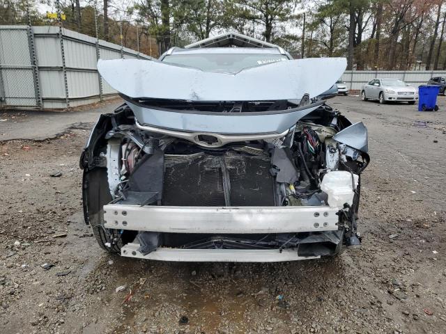 Photo 5 from auction – 2021 TOYOTA HIGHLANDER with VIN 5TDGZRBH4MS080563