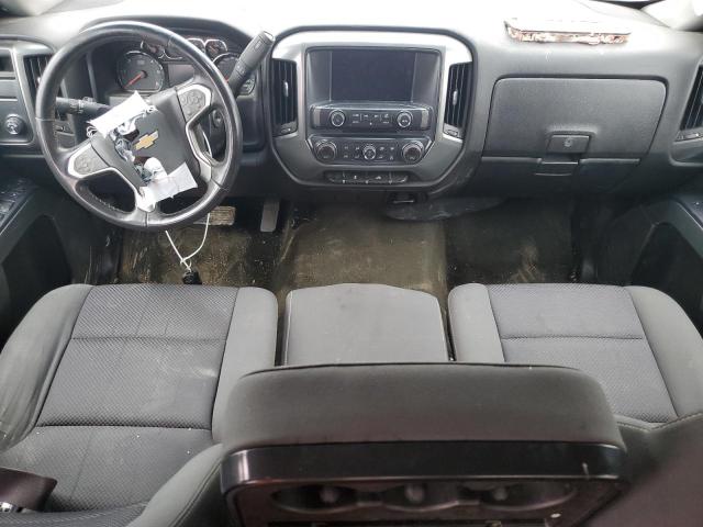 Photo 8 from auction – 2016 CHEVROLET SILVERADO with VIN 3GCPCREC2GG107800