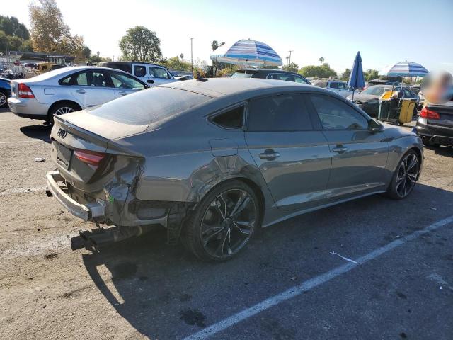 Photo 3 from auction – 2024 AUDI S5 PREMIUM with VIN WAUC4CF59RA023061