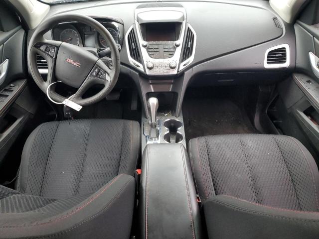 Photo 8 from auction – 2015 GMC TERRAIN SL with VIN 2GKALMEK9F6274038