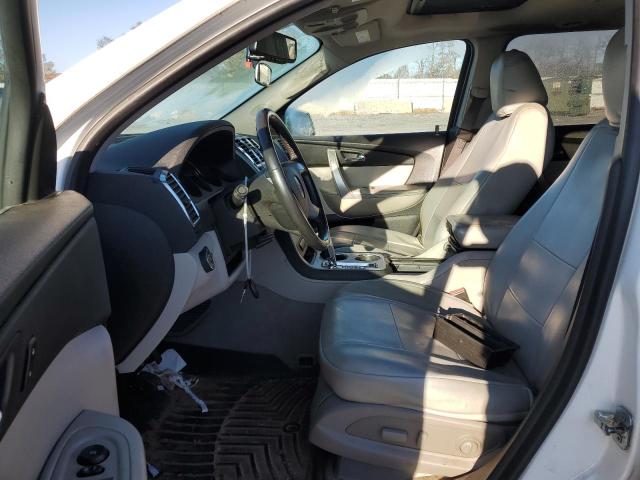 Foto 7 de la subasta – 2012 GMC ACADIA SLE con VIN 1GKKRPED9CJ255154