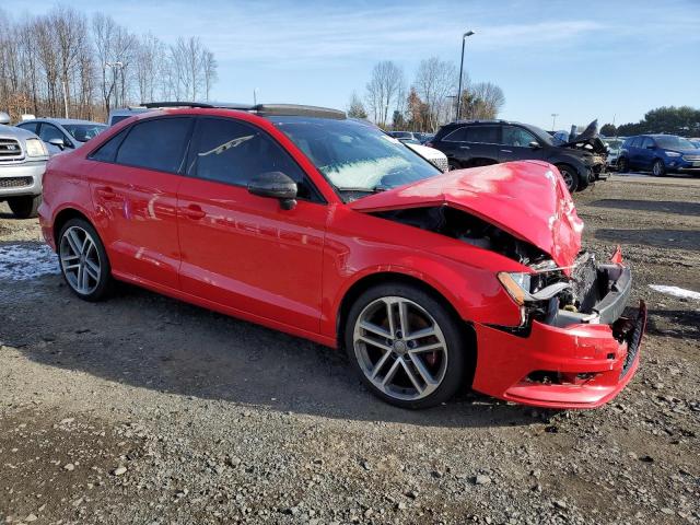 Photo 4 from auction – 2016 AUDI A3 PREMIUM with VIN WAUB8GFF4G1029931