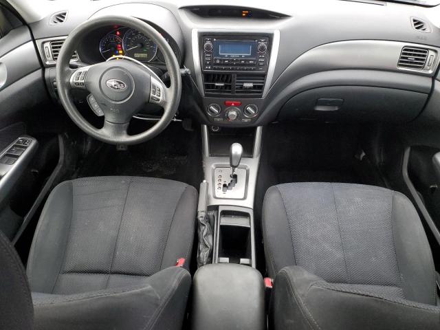 Photo 8 from auction – 2012 SUBARU FORESTER 2 with VIN JF2SHADC9CH460650