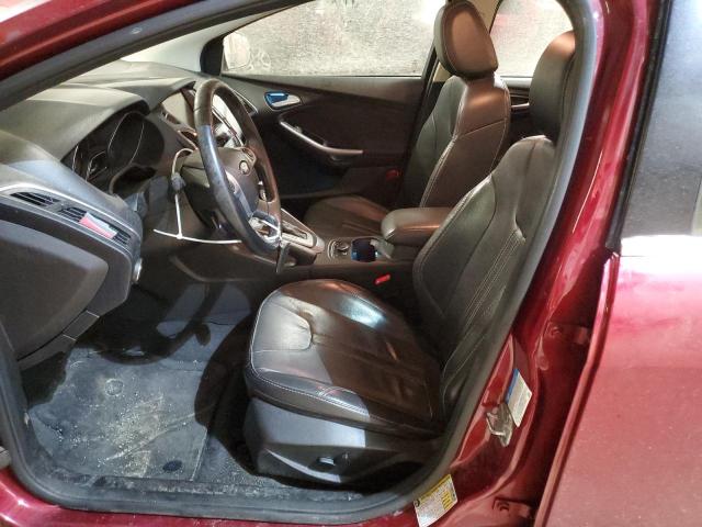 Photo 7 from auction – 2014 FORD FOCUS TITA with VIN 1FADP3J28EL228306