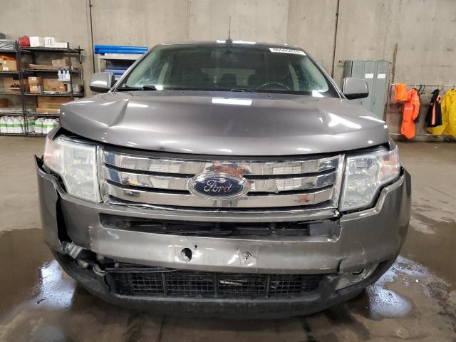 Photo 5 from auction – 2010 FORD EDGE SEL with VIN 2FMDK4JC2ABA49496