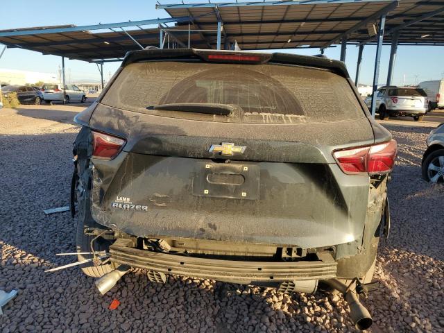 Photo 6 from auction – 2019 CHEVROLET BLAZER 2LT with VIN 3GNKBCRS3KS601026
