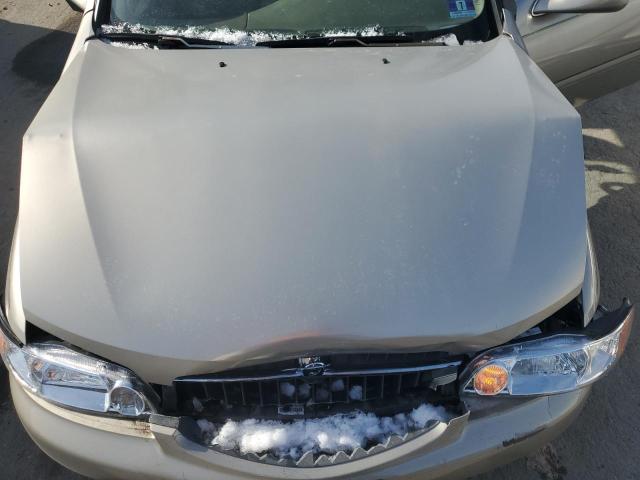 Photo 11 from auction – 2000 NISSAN ALTIMA XE with VIN 1N4DL01D6YC145568