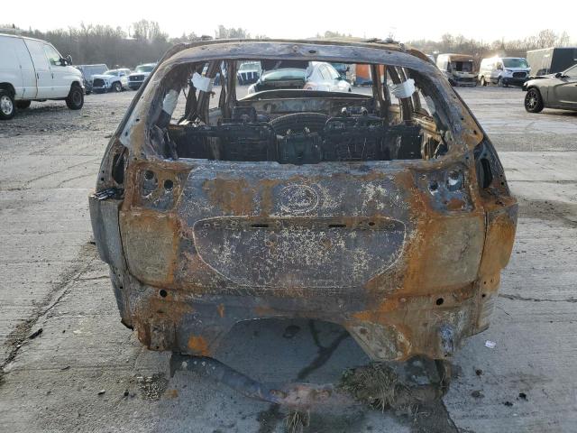 Photo 6 from auction – 2007 LEXUS RX 350 with VIN 2T2HK31U67C003318