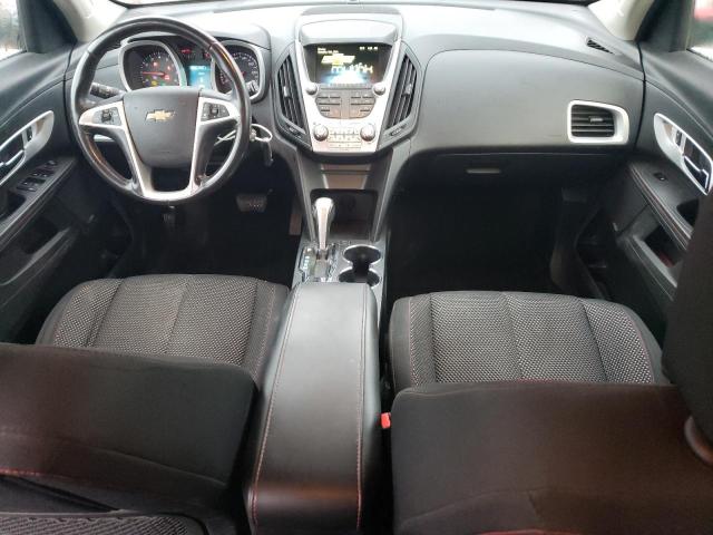 Photo 8 from auction – 2015 CHEVROLET EQUINOX LT with VIN 2GNFLGEK9F6272316
