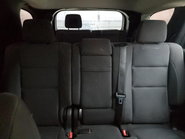 Photo 10 from auction – 2012 DODGE DURANGO CR with VIN 1C4RDJDG3CC129409