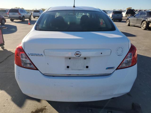 Photo 6 from auction – 2012 NISSAN VERSA S with VIN 3N1CN7AP9CL853381