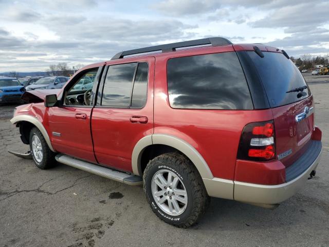 Photo 2 from auction – 2008 FORD EXPLORER E with VIN 1FMEU74E98UA47147