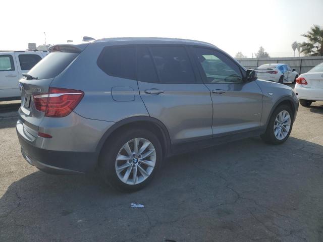 Photo 3 from auction – 2013 BMW X3 XDRIVE2 with VIN 5UXWX9C51D0A26888