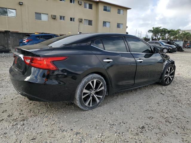 Photo 3 from auction – 2017 NISSAN MAXIMA 3.5 with VIN 1N4AA6AP4HC443879