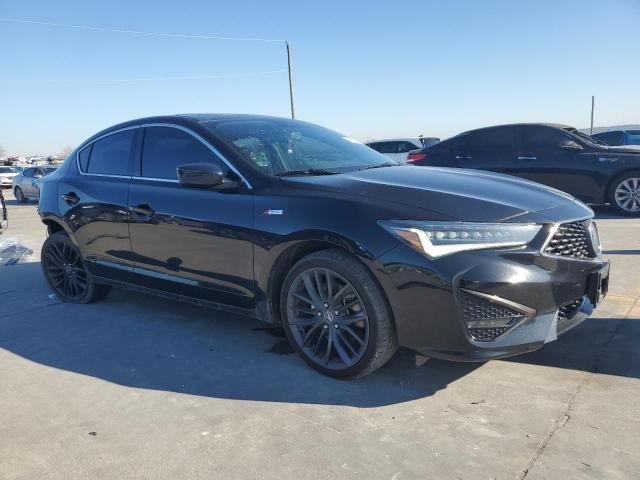 Photo 4 from auction – 2021 ACURA ILX PREMIU with VIN 19UDE2F83MA011555