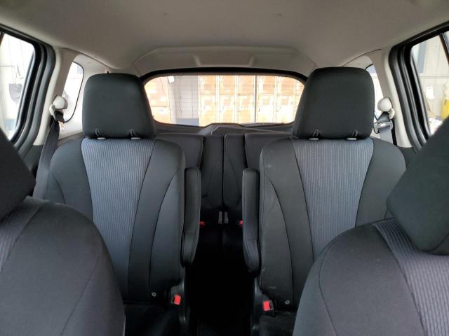Photo 10 from auction – 2013 MAZDA 5 with VIN JM1CW2BLXD0158494
