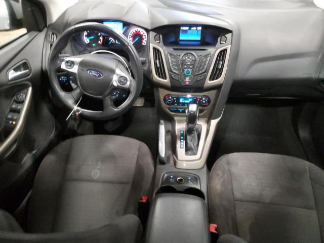 Photo 8 from auction – 2012 FORD FOCUS SEL with VIN 1FAHP3H25CL159045