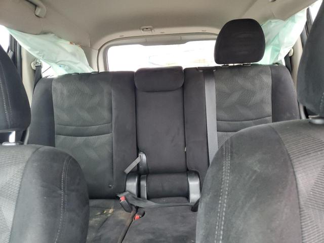 Photo 10 from auction – 2015 NISSAN ROGUE S with VIN 5N1AT2MV6FC853423