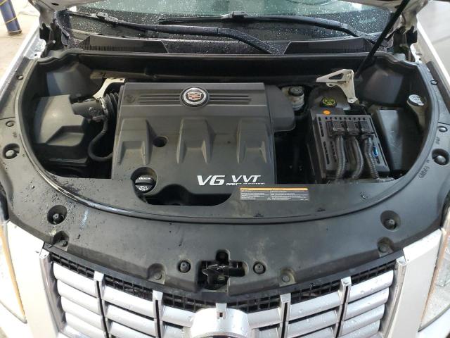 Photo 12 from auction – 2015 CADILLAC SRX PREMIU with VIN 3GYFNGE38FS623496