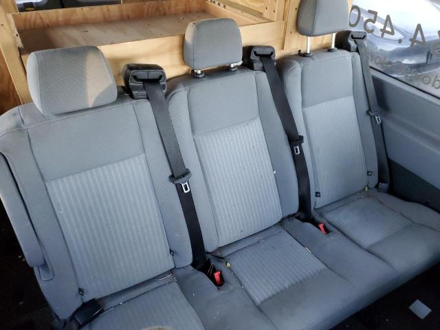 Photo 11 from auction – 2017 FORD TRANSIT T- with VIN 1FBAX2CG6HKA45405