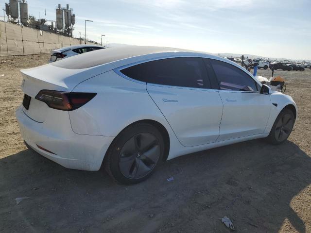 Photo 3 from auction – 2020 TESLA MODEL 3 with VIN 5YJ3E1EA3LF659279