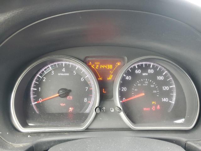 Photo 9 from auction – 2014 NISSAN VERSA NOTE with VIN 3N1CE2CP2EL356174