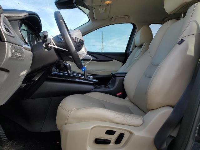 Photo 7 from auction – 2019 MAZDA CX-9 TOURI with VIN JM3TCBCY4K0305108