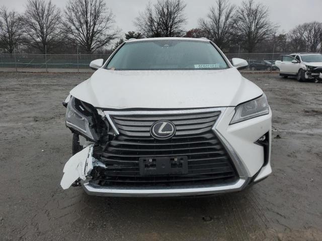 Photo 5 from auction – 2019 LEXUS RX 350 BAS with VIN 2T2BZMCA0KC204828