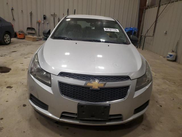 Photo 5 from auction – 2011 CHEVROLET CRUZE LS with VIN 1G1PC5SH1B7122634